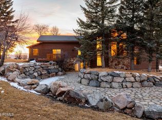 2016 N State Road 32, Kamas, UT 84036