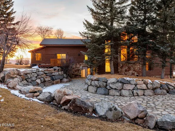 2016 N State Road 32, Kamas, UT 84036