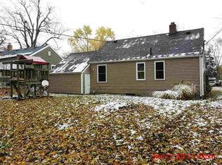 54187 Terrace Ln, South Bend, IN