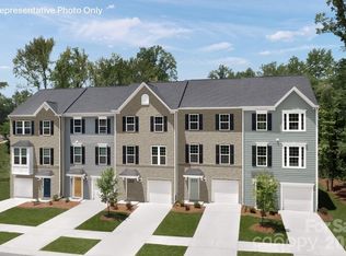 Millwood Townhomes, Charlotte, NC 28212