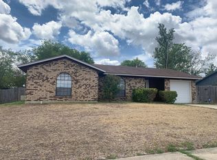 2808 Persimmon Dr, Killeen, TX 76543