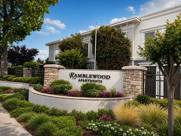 Ramblewood Apartments — Photo 7
