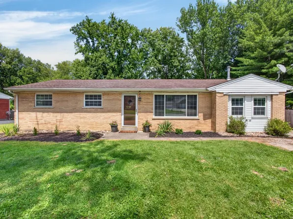 1252 Duncan Dr, Felicity, OH 45120