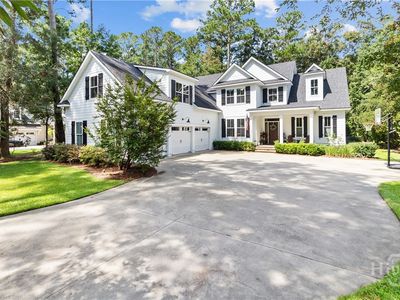 280 Waterways Pkwy S, Richmond Hill, GA, 31324