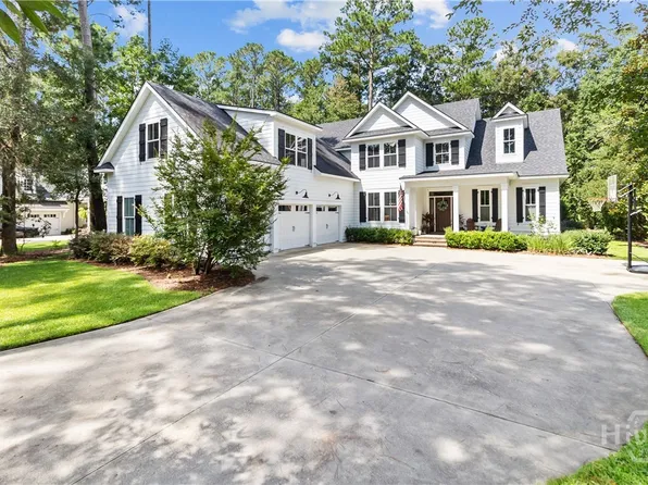 280 Waterways Parkway S, Richmond Hill, GA 31324