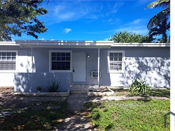 1158 Chateau Park Dr, Fort Lauderdale, FL 33311