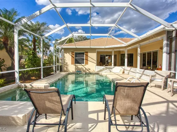 7996 Tiger Palm Way, Fort Myers, FL 33966