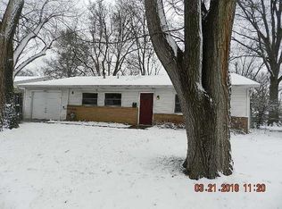 5483 Darcy Rd, Columbus, OH 43229