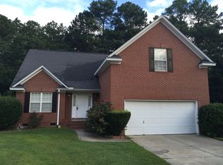 17 Tambridge Ct, Columbia, SC 29229