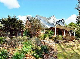 7780 Highway 282, Alma, AR 72921