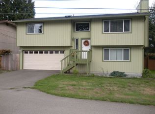 13120 Elm Ave NW, Poulsbo, WA 98370