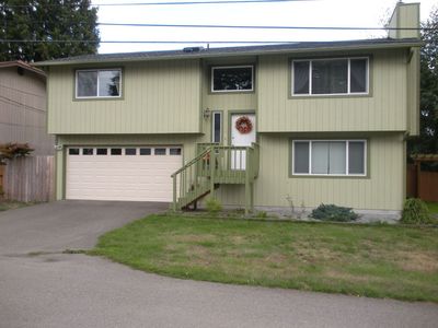 13120 Elm Ave NW, Poulsbo, WA, 98370