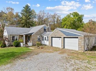 2172 State Route 268, Chicora, PA 16025