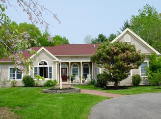 36 Camden Ct, Brewer, ME 04412