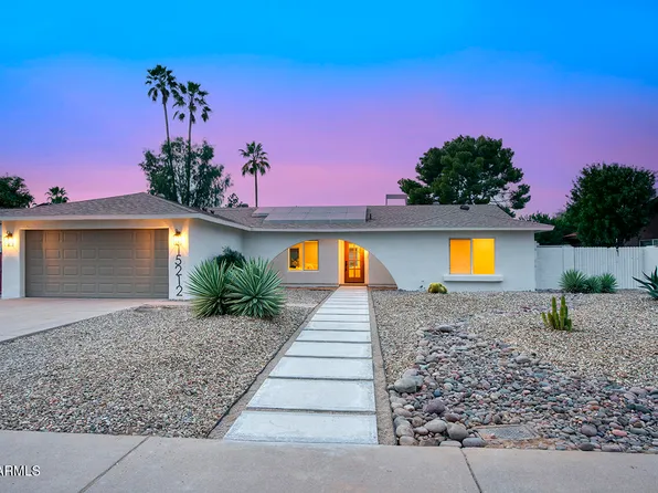 15212 N 53RD Street, Scottsdale, AZ 85254