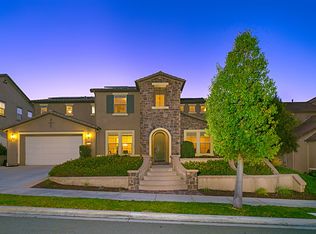 10442 Hunters Ridge Pl, San Diego, CA 92127