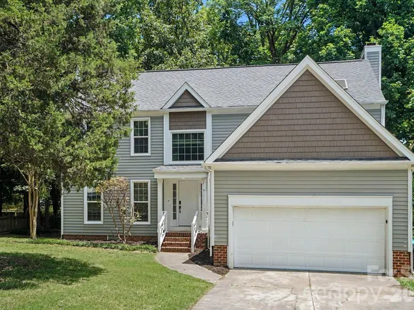 9604 Newby Ln, Matthews, NC 28105