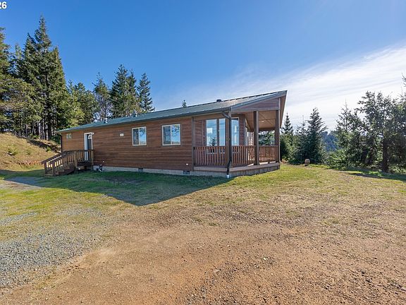 2nd image of 95300 Grassy Knob Rd