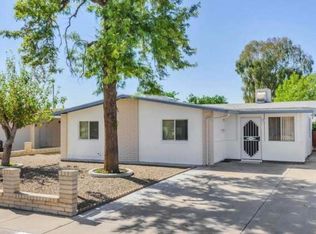 15222 N 28th Ave, Phoenix, AZ 85053