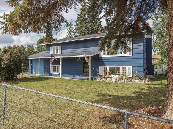 2808 Kuskokwim Ave, Fairbanks, AK 99709