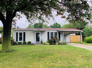111 Woodcrest Blvd, O'Fallon, MO 63368