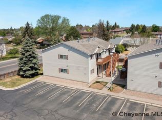 1231 Taft Ave, Cheyenne, WY 82001