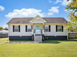 396 Maple Cir, Arab, AL 35016