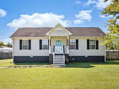 396 Maple Cir, Arab, AL, 35016