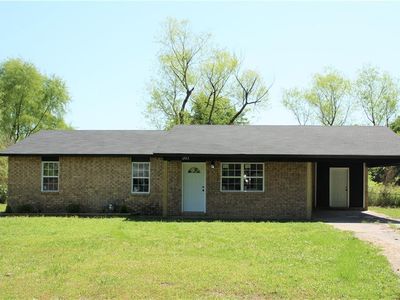 1203 Crescent Dr, Paris, AR, 72855