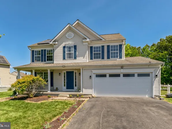 1010 Miles Ave, Cambridge, MD 21613