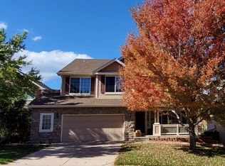 7653 Rampart Way, Littleton, CO 80125