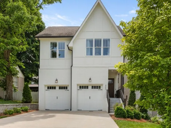 3650 Mayflower Pl, Nashville, TN 37204