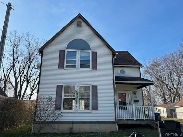 350 Germania St, Buffalo, NY 14220