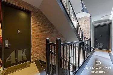 Rented by Brooklyn High Rise LLC