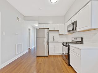 5144 S Hermitage Ave #1, Chicago, IL