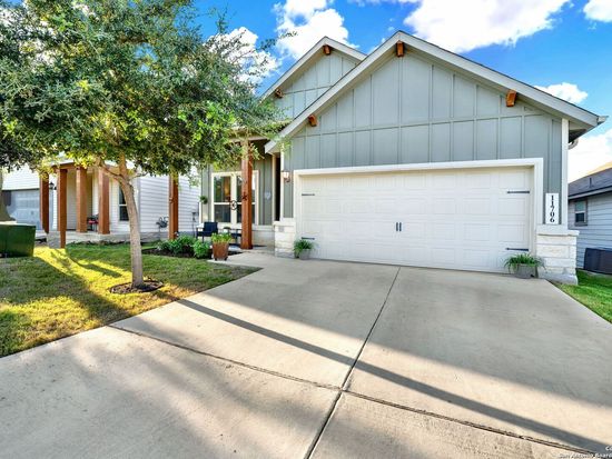 11706 Troubadour Trail, San Antonio, TX 78245