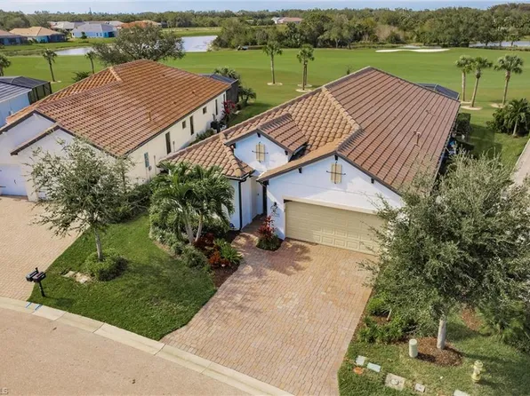 2929 Willow Ridge CT, FORT MYERS, FL 33905