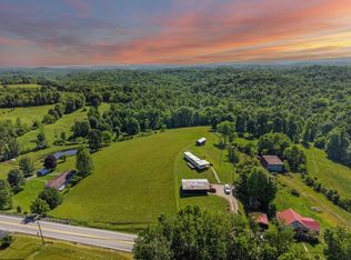 9505 Route 20 South Rd, French Creek, WV 26218