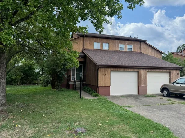 18 Meadow Ln, Athens, OH 45701