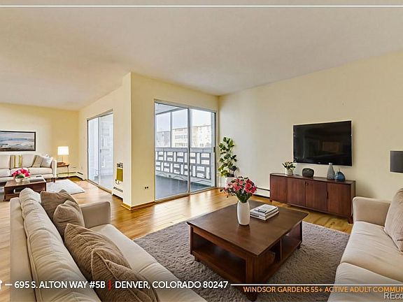 2nd image of 695 S Alton Way #5B