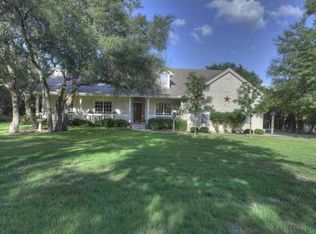 108 Liz Ln, Georgetown, TX 78633