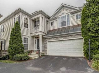 8207 Laurel Heights Loop, Lorton, VA 22079