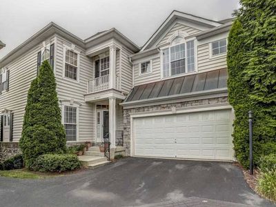 8207 Laurel Heights Loop, Lorton, VA, 22079