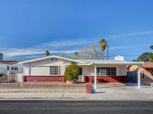 4508 Nolan Ln, Las Vegas, NV 89107