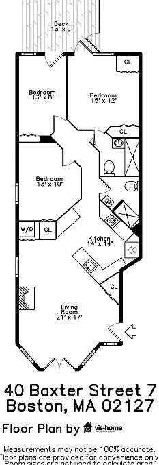 2 bed, 936 sqft, $3,850 — Photo 1