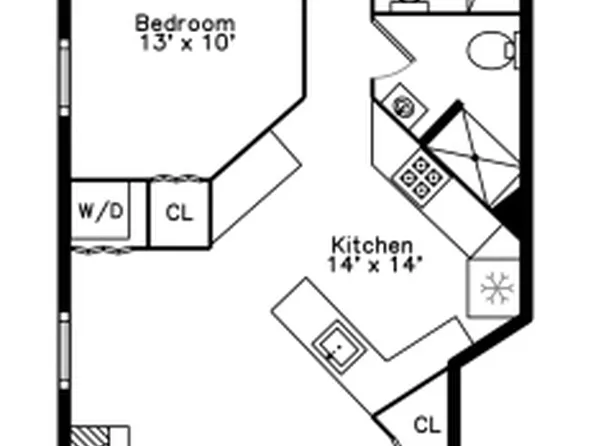 40 Baxter St, Boston, MA 02127