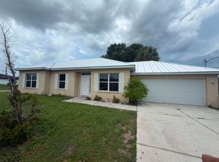 2695 Gisela Rd, North Port, FL 34287