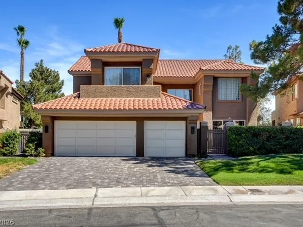 8331 Plum Creek Ct, Las Vegas, NV 89113