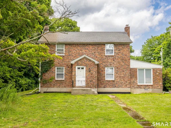 64 Broadway Street, Colchester, CT 06415
