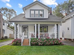 115 Legran Rd, Rochester, NY 14617